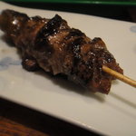 いろは三世 - まぐろにらみ　（目の近い部分）