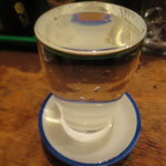 いろは三世 - 本日の日本酒　麒麟山　（新潟）