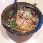 興盛 - 激辛台湾ラーメン