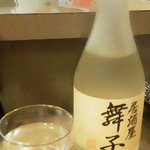 居酒屋 舞子 - 110328富山　舞子　舞子