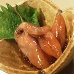 居酒屋 舞子 - 110328富山　舞子　ホタル