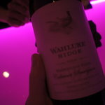 フーシャダムール - Wahluke Ridge Cabernet Sauvignon/Wahluke Ridge2008