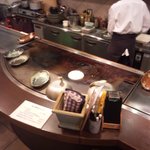 Koube Teppan Yaki Okuno - 