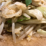 博多とんこつ 天神旗 - 