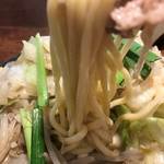 博多とんこつ 天神旗 - 