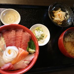 田舎レストランじんべえ - 