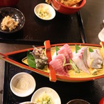 田舎レストランじんべえ - 