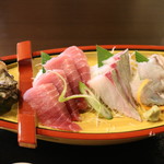 田舎レストランじんべえ - 