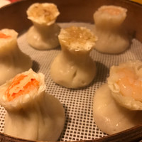 京鼎樓 HANARE店 - 