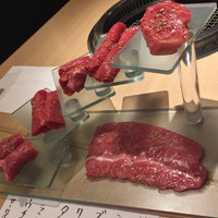 和牛焼肉じろうや 介 wagyu&sake 名古屋駅前本店 - 