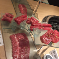 和牛焼肉じろうや 介 wagyu&sake 名古屋駅前本店 - 