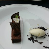 TRATTORIA CREATTA - 