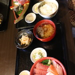 田舎レストランじんべえ - 