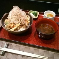 京橋 婆娑羅 - 