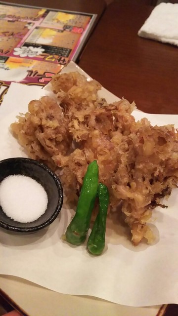 ナイトキッチンBOVEN（ボーヴン） - 原ノ町（居酒屋）の写真