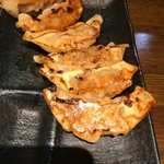 Shitamachi No Kuu - 特製肉餃子