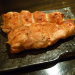 TORIDOKI - パリパリの皮で包まれた肉厚な身がたまらない！名物とりどき1本RM8.0