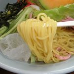 Kazokutei Juujuu - 麺