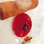 ロワゾー・パー・マツナガ - 