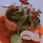 ロワゾー・パー・マツナガ - 