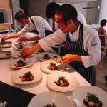 ロワゾー・パー・マツナガ - 