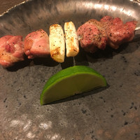 鴨料理専門店 鴨亭 - 