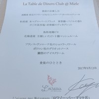 ロワゾー・パー・マツナガ - 