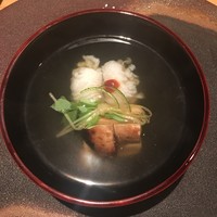 霞庭 まつばら - 