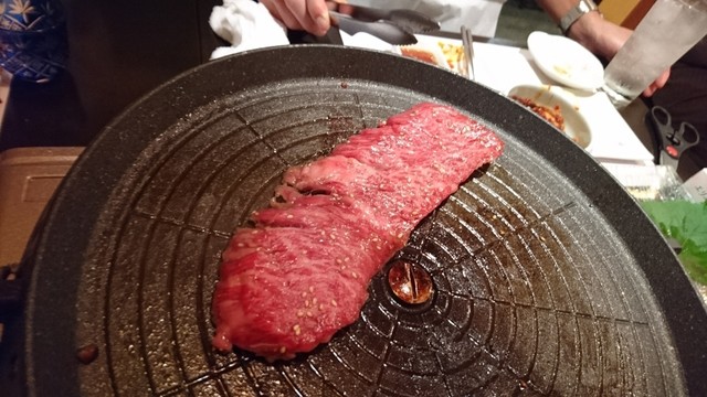 てじ - 青森（韓国料理）