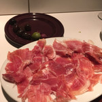 ユイット - 生ハム