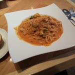 炭焼きイタリアン カルボーネ - 
