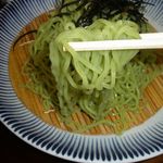 Tsukemen Yukimura Kichiemon - 麺