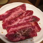 焼肉ホルモン 牛龍 - 