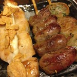 Yakitori Sumigoya - 