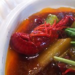 兆奎餃子 - ザリアップ♡