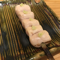 鳥恵 上野広小路店 - 