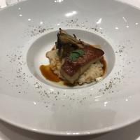 リストランテ ル・ミディ ひらまつ - 