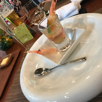芦屋フレンチ北じま - 