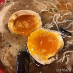 博多ラーメン　琥家 - 