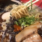 博多ラーメン　琥家 - 