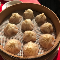 京鼎樓 HANARE店 - 小籠包