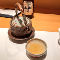 なにわ料理 有 - 飯事みたいだがこうやると嬉しい。