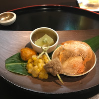 京料理 立神 - 