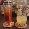 カフェバル カーボ