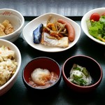 ホテルルートイン - 