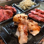 千屋牛焼肉割烹J's苑 - 