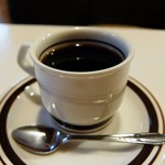 リヨン - コーヒー