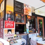 軽井沢キッチン - 外観