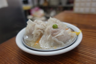 大衆食堂スタンド そのだ - ☆肉焼売(#^.^#)☆