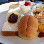 Garden Cafe 和さび - 